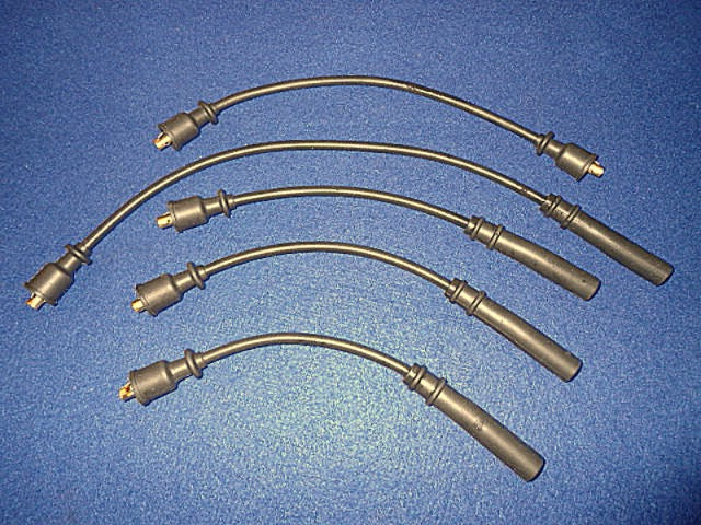 Datsun Roadster SPARK_PLUG_WIRE_SET_BLACK_1400MAGCORE