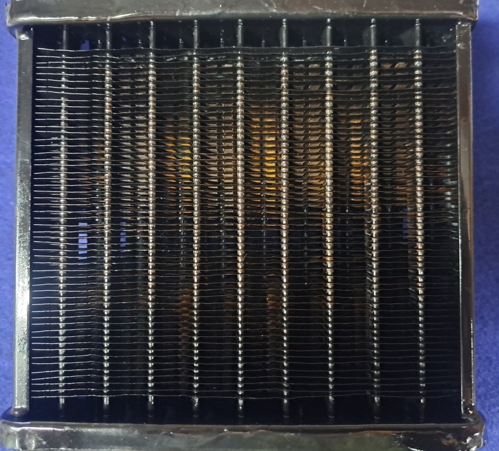 Datsun Roadster 68, 69 & 70 Late Heater Core