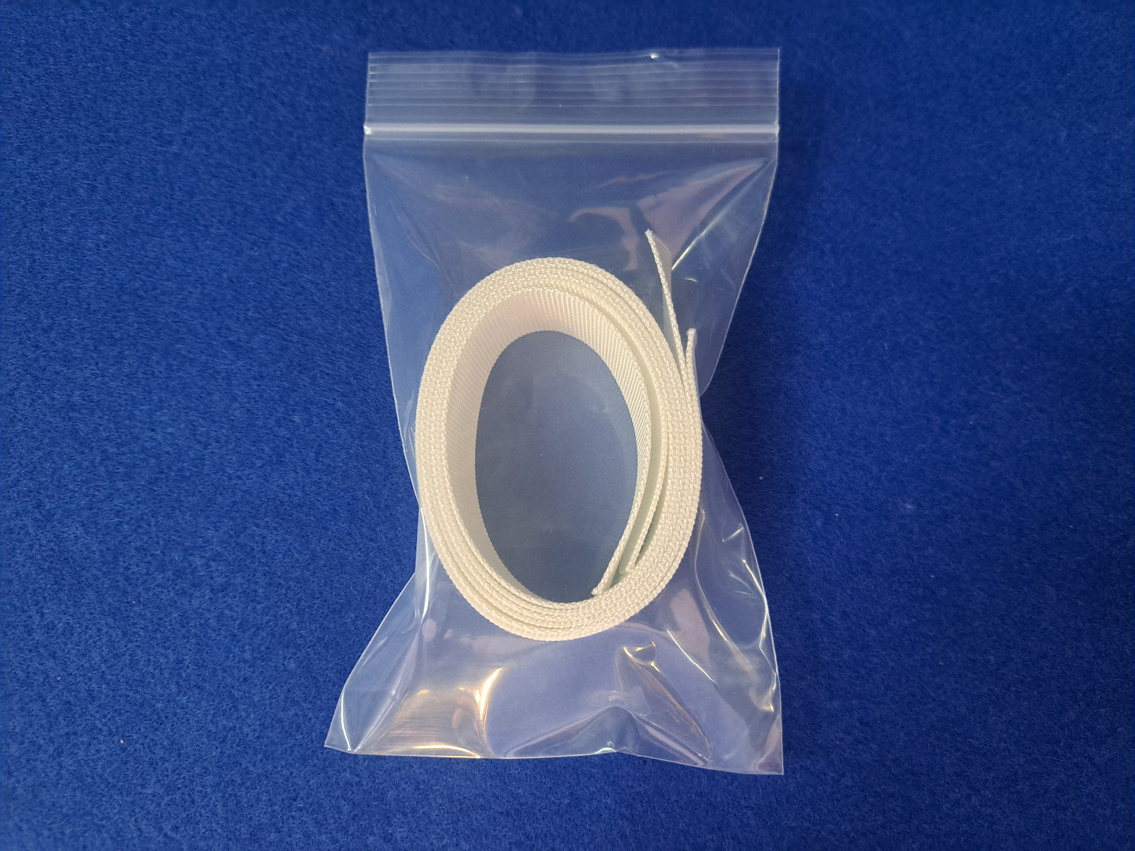 Datsun Roadster & Fairlady 63, 64, 65, 66, 671/2, 68, 69 & 70 Gas Tank Strap 