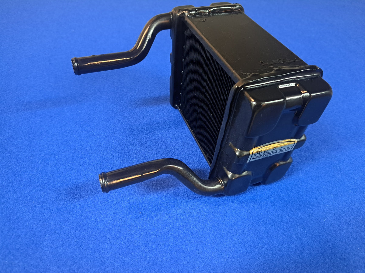 Datsun roadster 65, 66, 67, &amp; 67 1/2 Heater Core