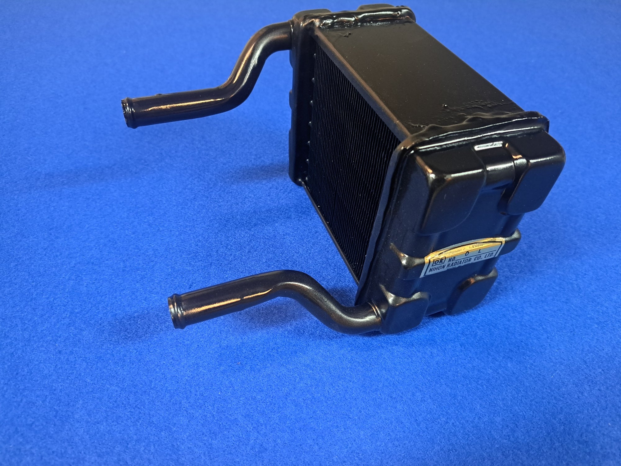 Datsun roadster 65, 66, 67, & 67 1/2 Heater Core