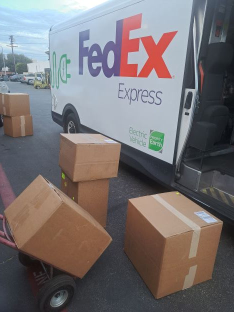 Datsun Roadster 65, 66, 67, 67 1/2, 68, 69 and 70 Gear Reduction Starter