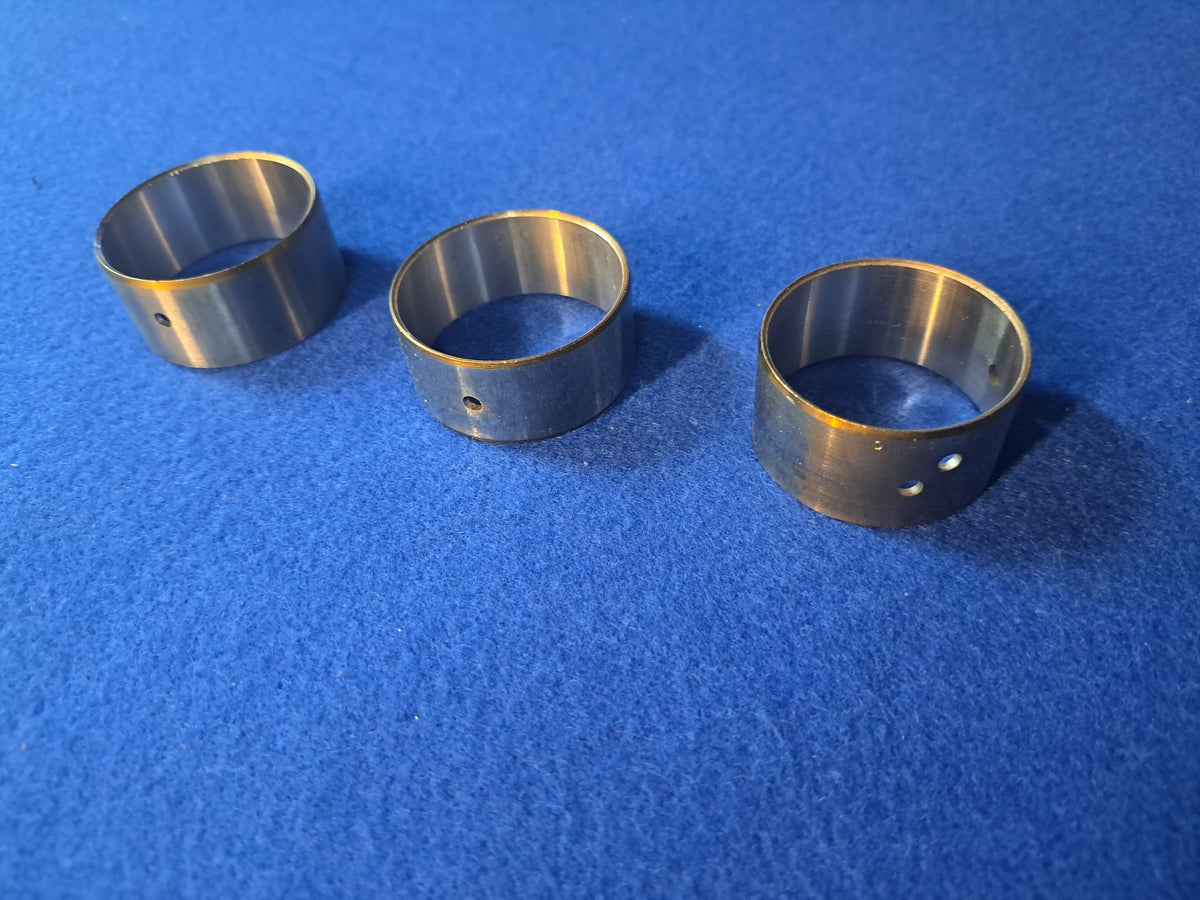 Datsun Roadster 65, 66, 67, 67 1/2, 68, 69 &amp; 70 &amp; Fairlady 63, 64, 65 Camshaft/Jackshaft bearing Sets