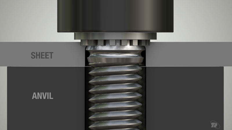 Datsun Fairlady 63 - 65 1600 1500 Complete set of 36 stainless steel trim clips