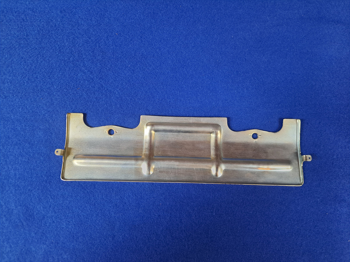 Datsun Roadster 671/2, 68, 69 & 70  U20 2000 SU carburetor heat shield