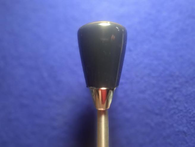 Datsun Roadster 1600 & 2000 67 1/2 , 68, 69 & 70 Stunning Replica Shift Knob CLICK EACH BOX TO VIEW THE DIFFERENT KNOBS -SCROLL THE PAGE FOR MANUFACTURING DETAILS (IN STOCK)