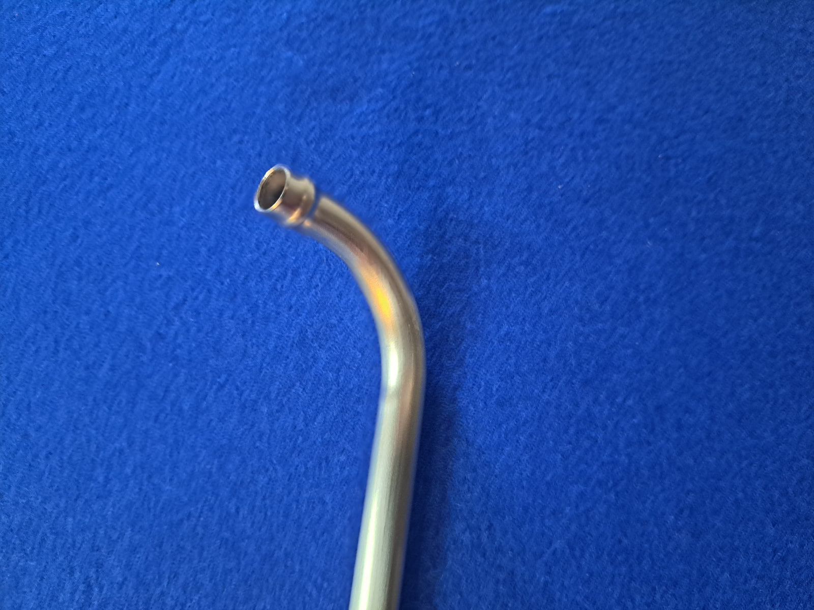 Datsun Roadster 1600 65, 66, 67, 67 1/2, 68 , 69 & 70 Stainless Steel Water Tube