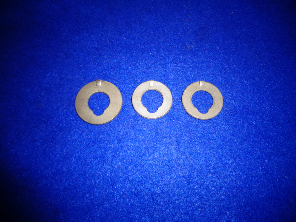 Datsun Roadster  65 ,66, 67, 67 1/2 4 speed Countershaft front &amp; rear shim kit