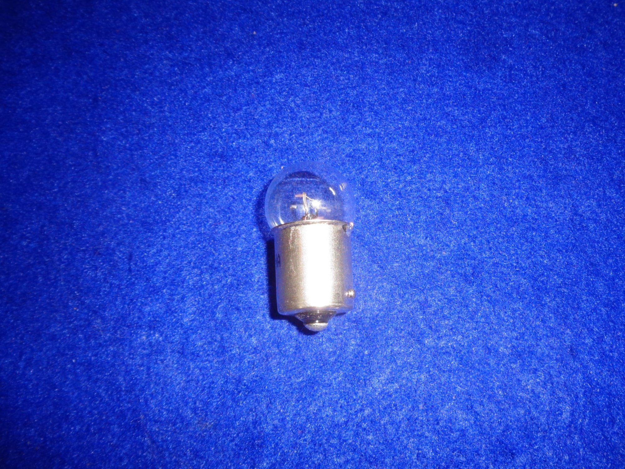 Datsun Roadster & Fairlady 63, 64, 65, 66, 67, 67 1/2, 68, 69 & 70 Reverse Lamp bulb