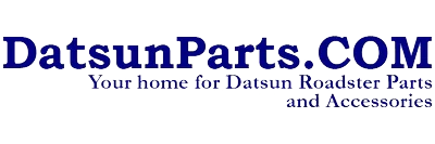 DatsunParts Logo