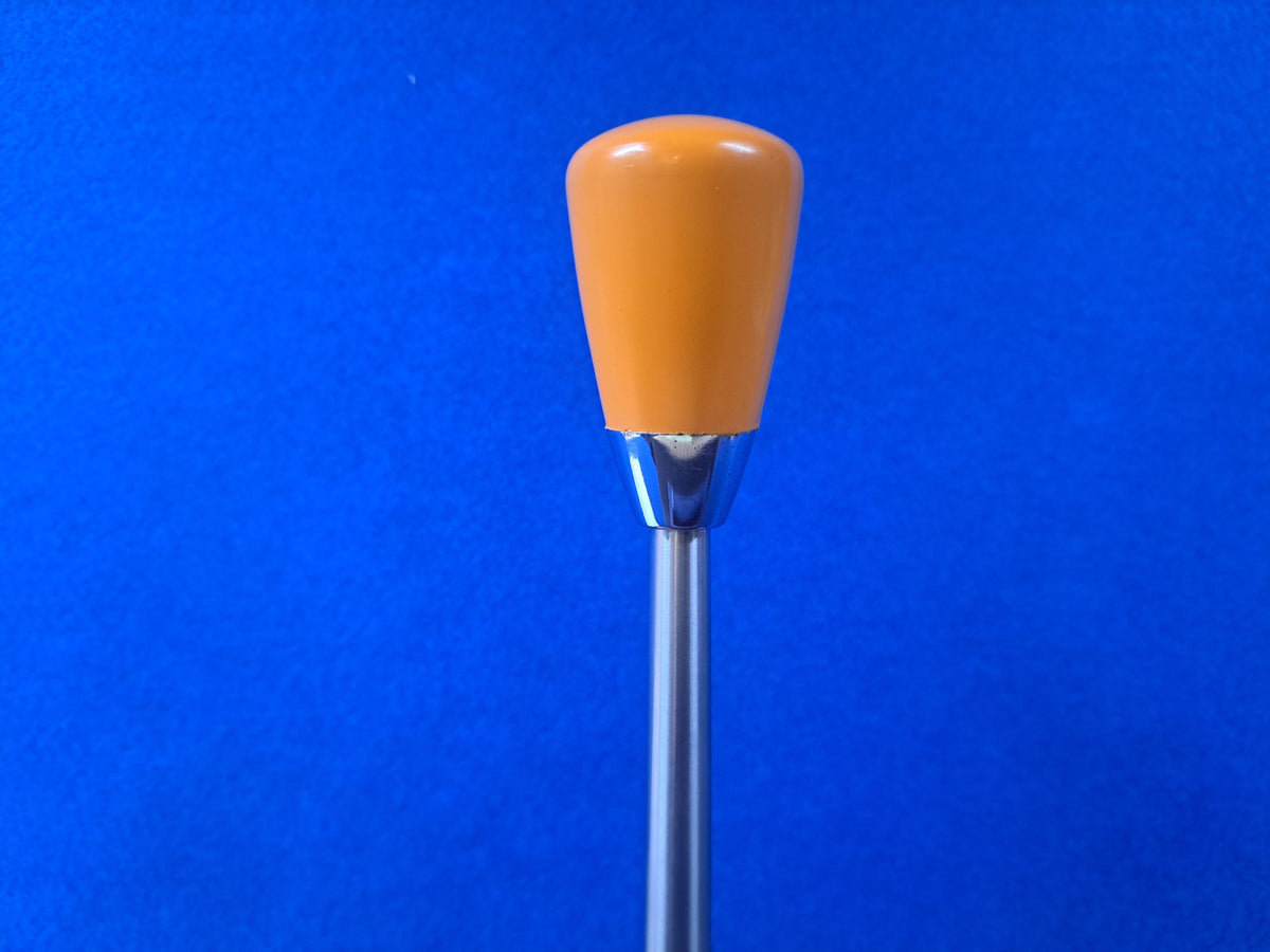 Datsun Roadster 1600 &amp; 2000 67 1/2 , 68, 69 &amp; 70 Stunning Replica Shift Knob ( CLICK ON EACH RECTANGLE BOX TO VIEW THE DIFFERENT KNOBS) SCROLL THE PAGE FOR MANUFACTURING DETAILS