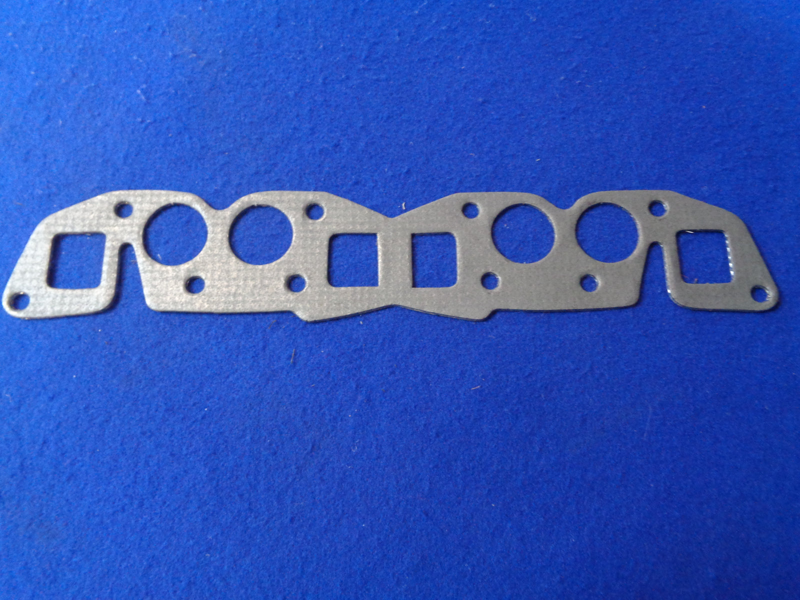 Datsun Roadster 65,66, 67, 67 1/2, 68, 69 & 70 R16 intake/exhaust metal composite gasket