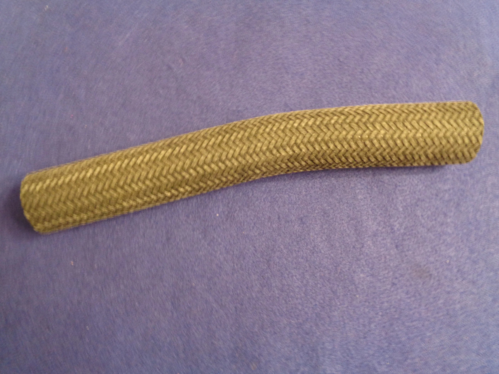 Datsun Roadster 2000 woven upper radiator hose