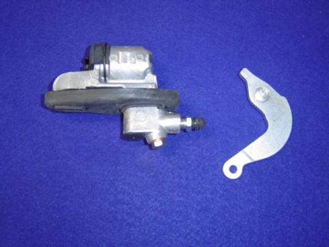 Datsun Roadster 65, 66, 67 13/16" rear wheel cylinder