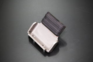 Datsun Roadster 67 1/2, 68, 69, 70 2000 U20 Lower timing chain guide rail