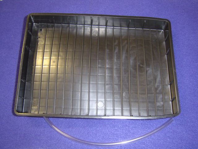 67 1/2 - 70 Datsun Roadster Plastic Battery Tray