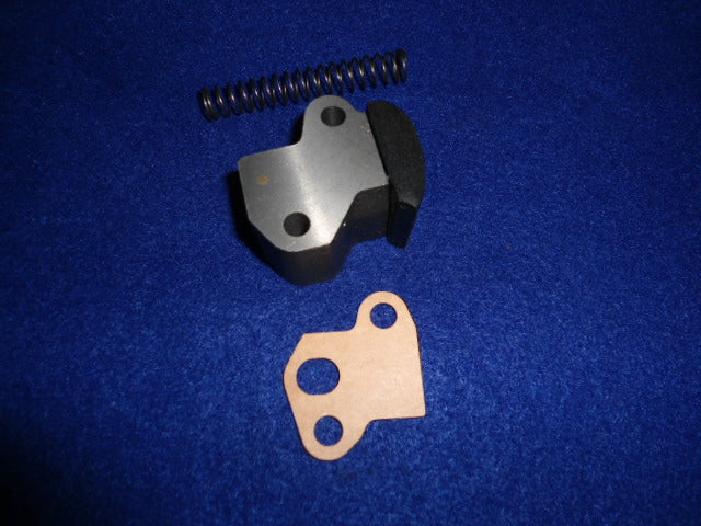 Datsun Roadster 671/2, 68, 69 and 70 2000 U20 Tensioner, Guide Rail & Chain Set