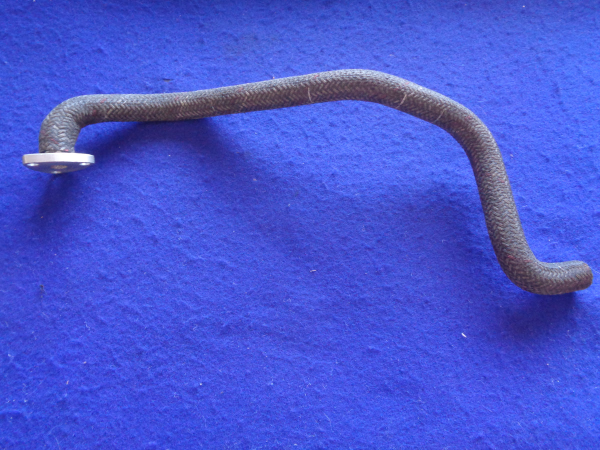 Datsun Roadster 2000 PCV Hose Nissan