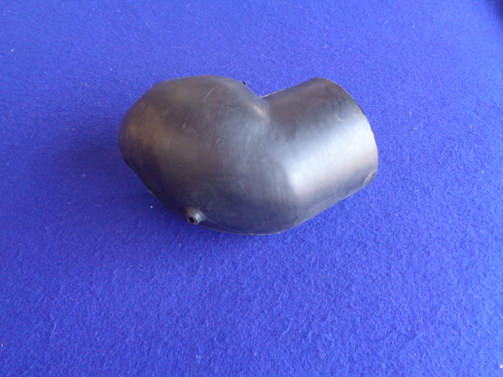 Datsun Roadster 65, 66. 67, 67 1/2 Heater box elbow