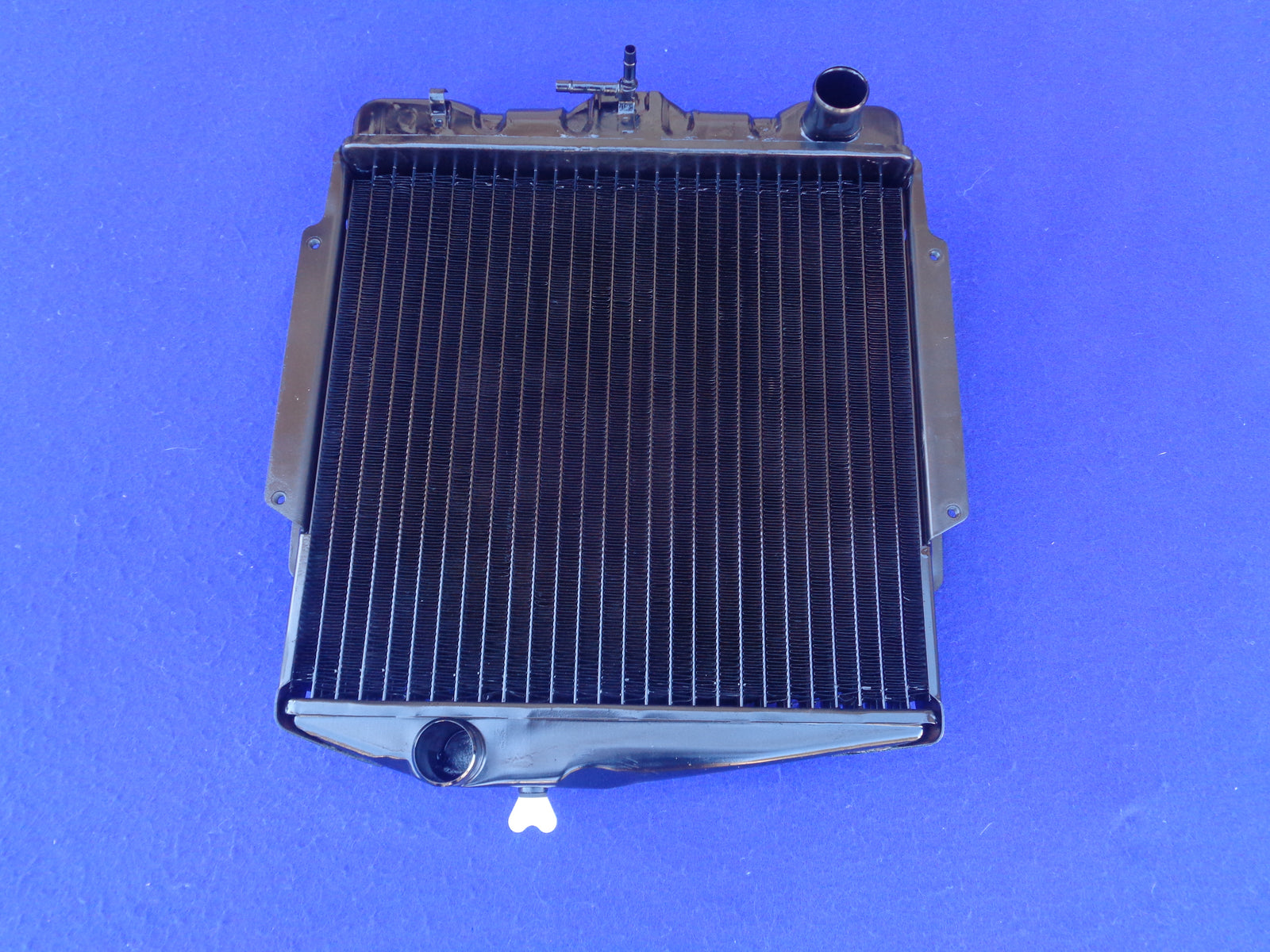 Datsun Roadster 65, 66, 67, 67 1/2 Remanufactured Radiator