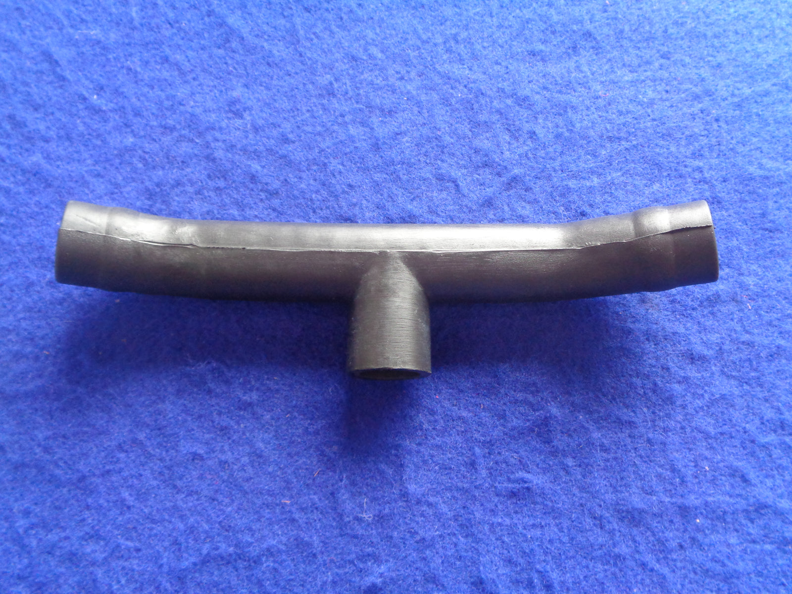 Datsun Roadster  67.5, 68, 69 and 70 2000 SU Air filter Housing rubber tube