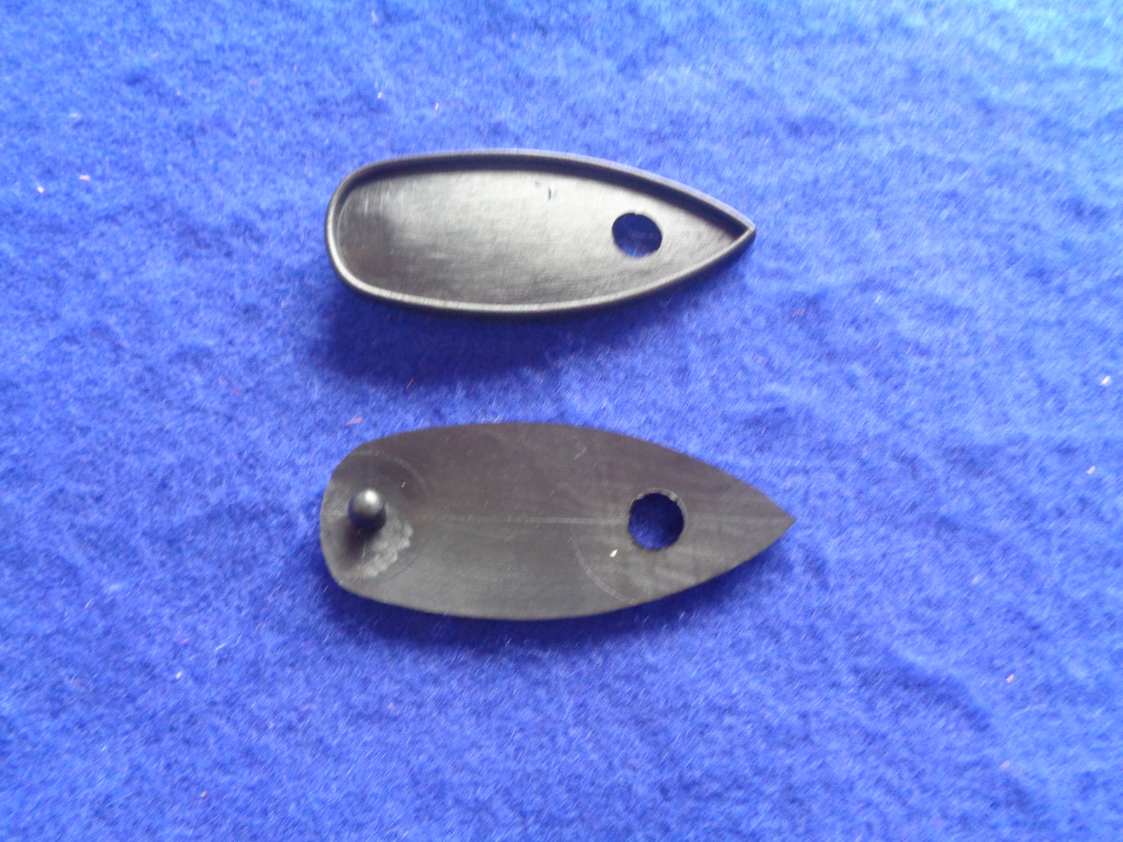 Datsun Roadster 1500, 1600 63, 64, 65, 66 and 67 Outside Mirror base gasket