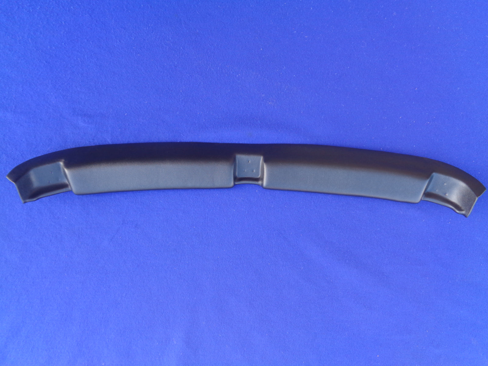 Datsun Roadster plastic soft top bow finisher