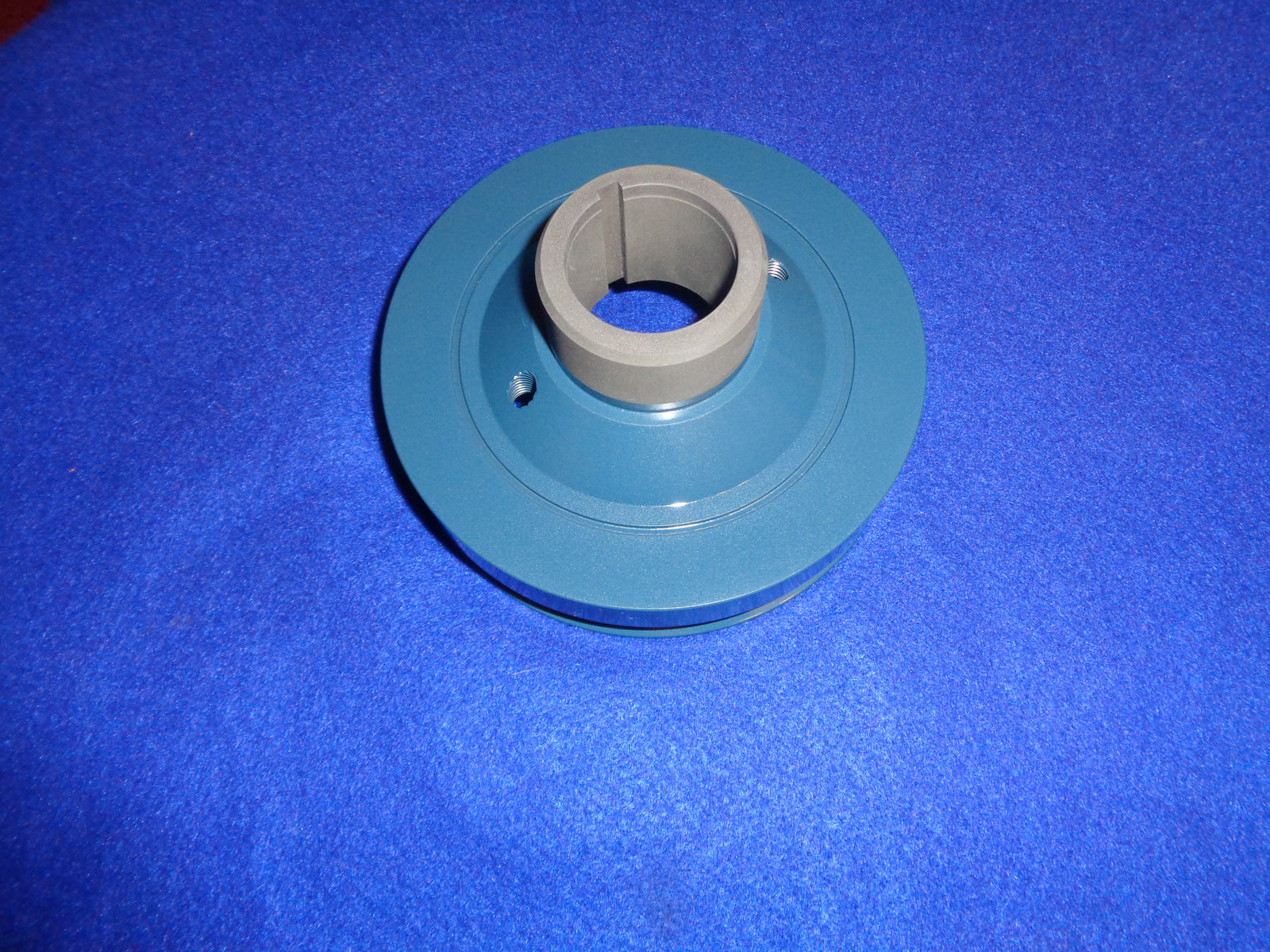 Datsun Roadster U20 Crankshaft Harmonic Balancer