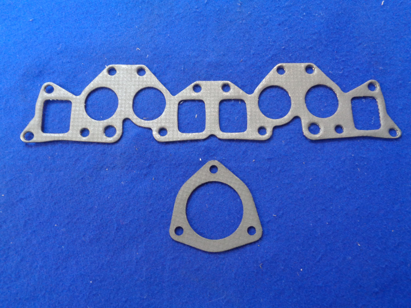 Datsun Roadster 2000 heavy duty Exhaust manifold & collector gasket set