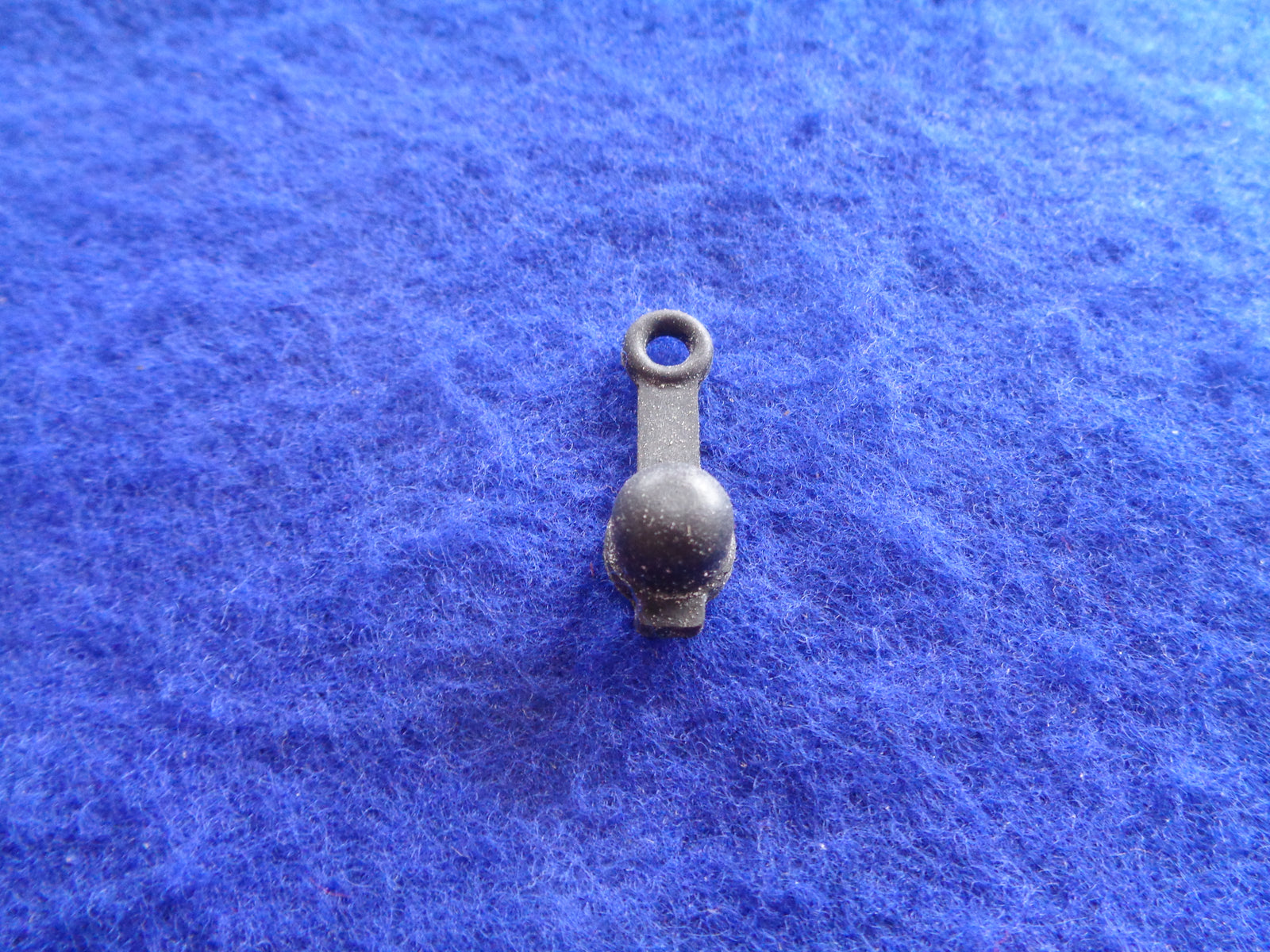 Datsun Roadster and Fairlady hydraulic bleed screw boot.