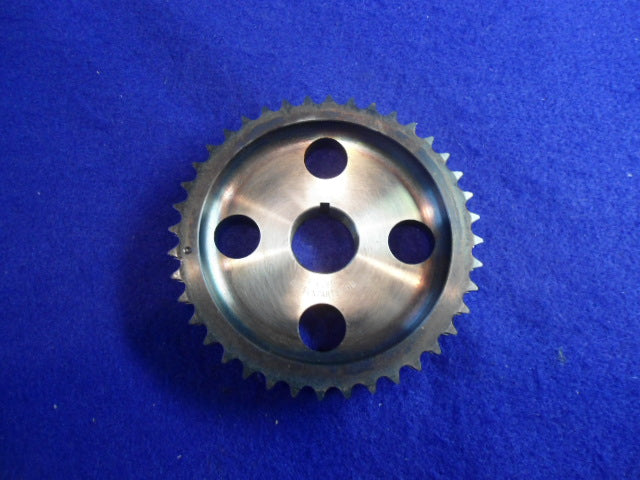 Datsun Roadster 671/2, 68, 69 and 70 2000 U20 Lower Sprockets, Chain, Guide rail &amp; Tensioner Set