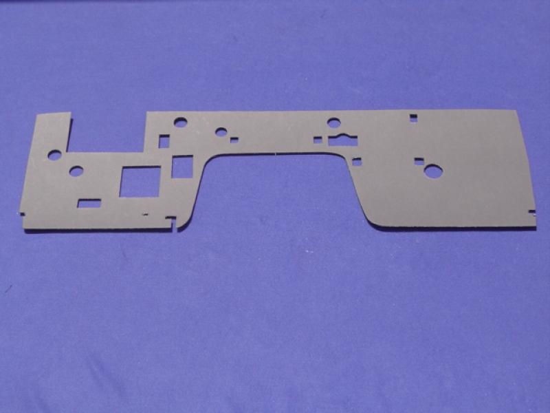 Datsun 240Z 70 - 73 Firewall Insulator