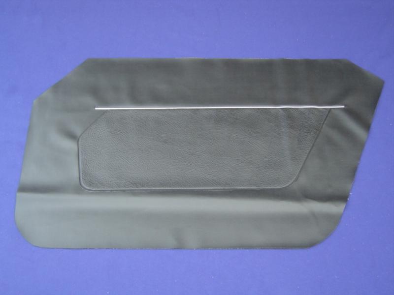 Datsun 240Z 70 - 73 Front Door Panels Pair