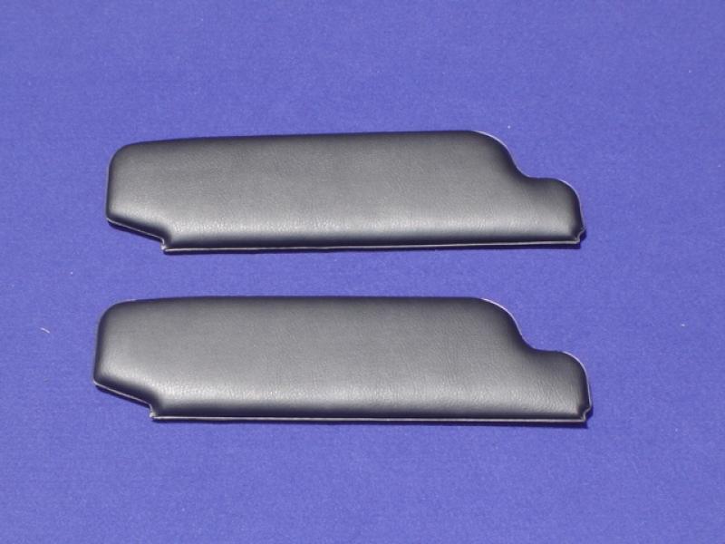 Datsun 240Z 70 - 73 Sunvisors