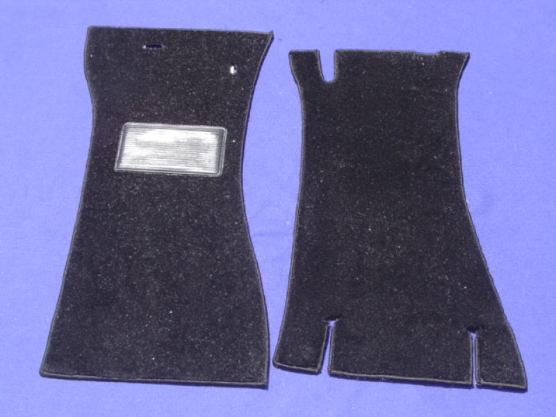 Datsun 240Z 71 - 73 Carpet Kit