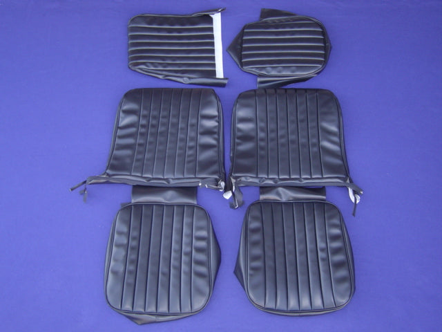 Datsun 63, 64 and 65 Fairlady 310 3 Seater Full Interior Kit Package