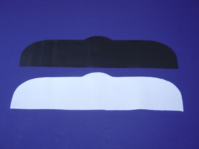 Datsun 63-65 Fairlady 310 3 Seater Dash Trim Piece