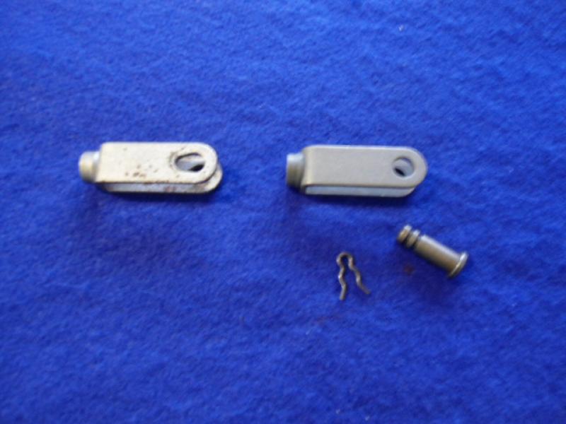 Datsun Brake Master Replacement Arm Assembly w/Pin &amp; Clip