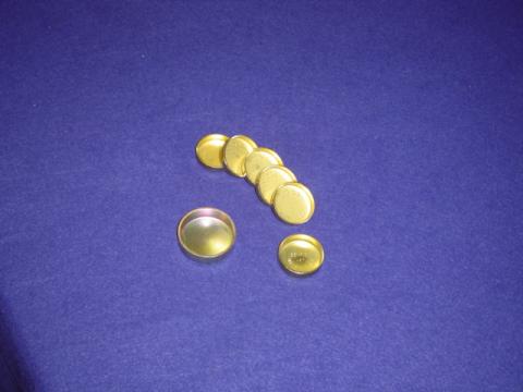 Datsun Fairlady 1500 1600 / 2000 Freeze Plug Kit