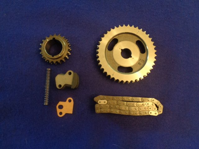 Datsun Fairlady 1500 Roadster 1600 63, 64, 65. 66. 67. 68 . 69 and 70 Universal Timing Component Set