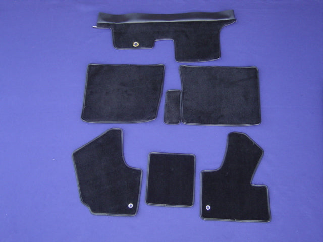 Datsun Fairlady 63, 64 and 65 310 3 Seater Carpet Set