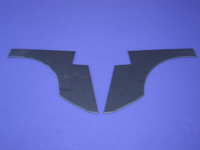 Datsun Fairlady 63, 64 and 65 310 3 Seater Rear Quarter Panels