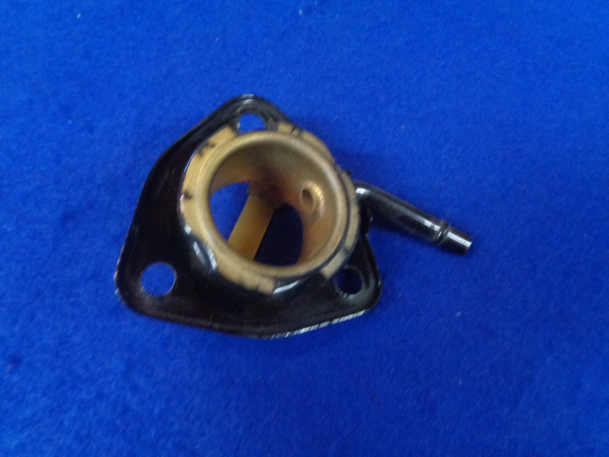 Datsun Fairlady &amp; Roadster 63, 64, 65, 66 and 67 1500 1600 Thermostat Housing 3 Holt Top Plate