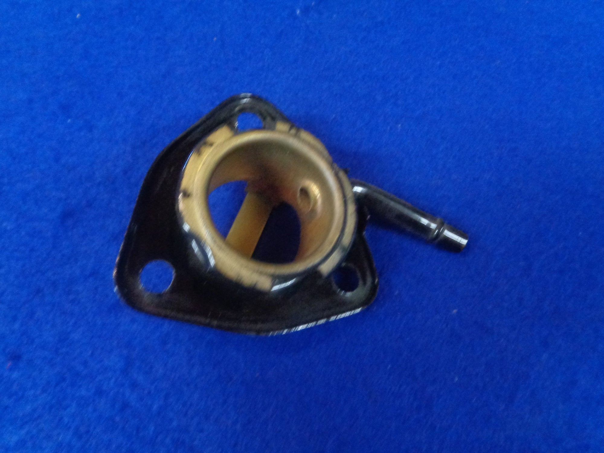 Datsun Fairlady & Roadster 63, 64, 65, 66 and 67 1500 1600 Thermostat Housing 3 Holt Top Plate