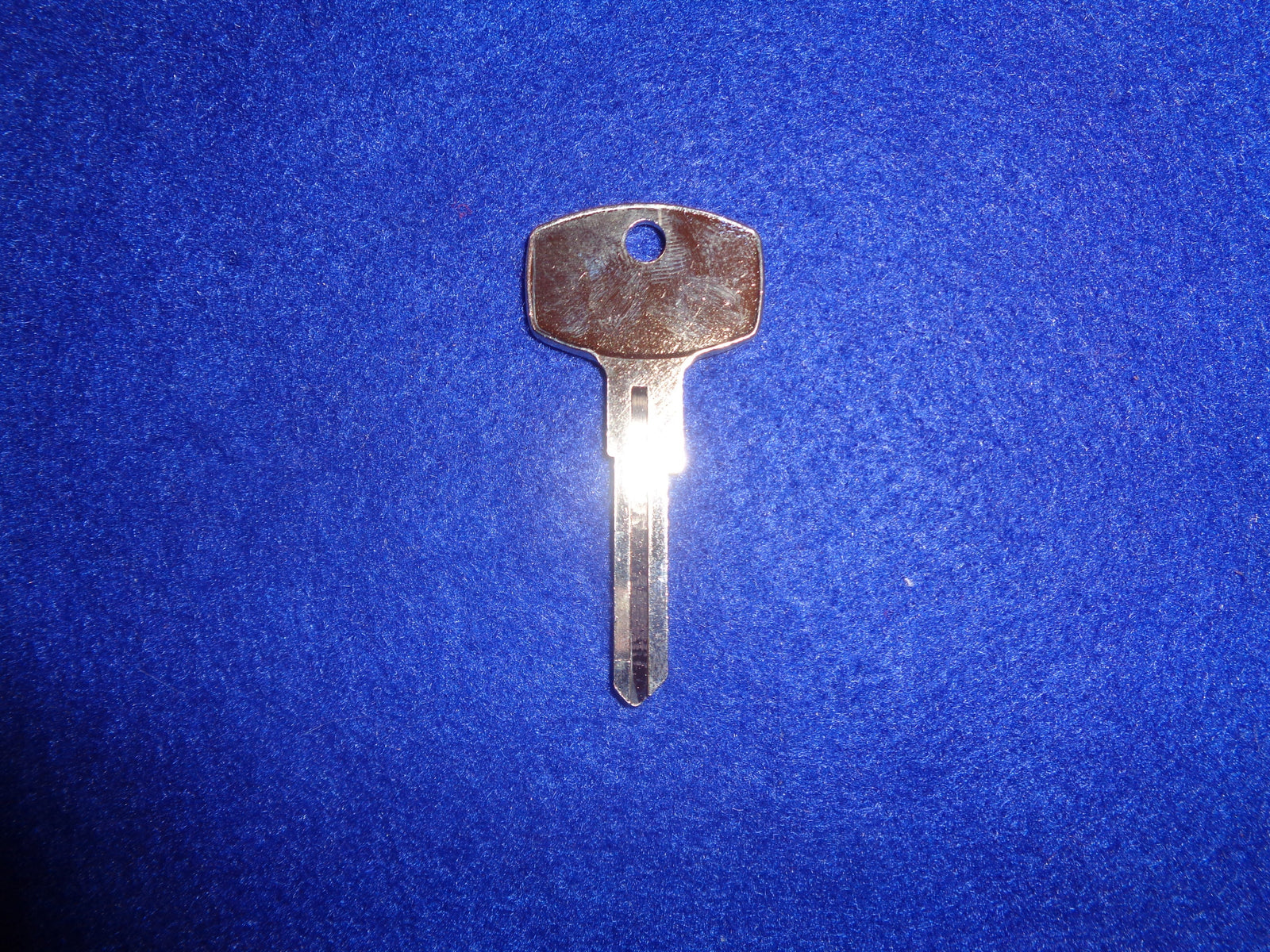 Datsun Fairlady Roadster Key Blanks - Nissan & Aftermarket