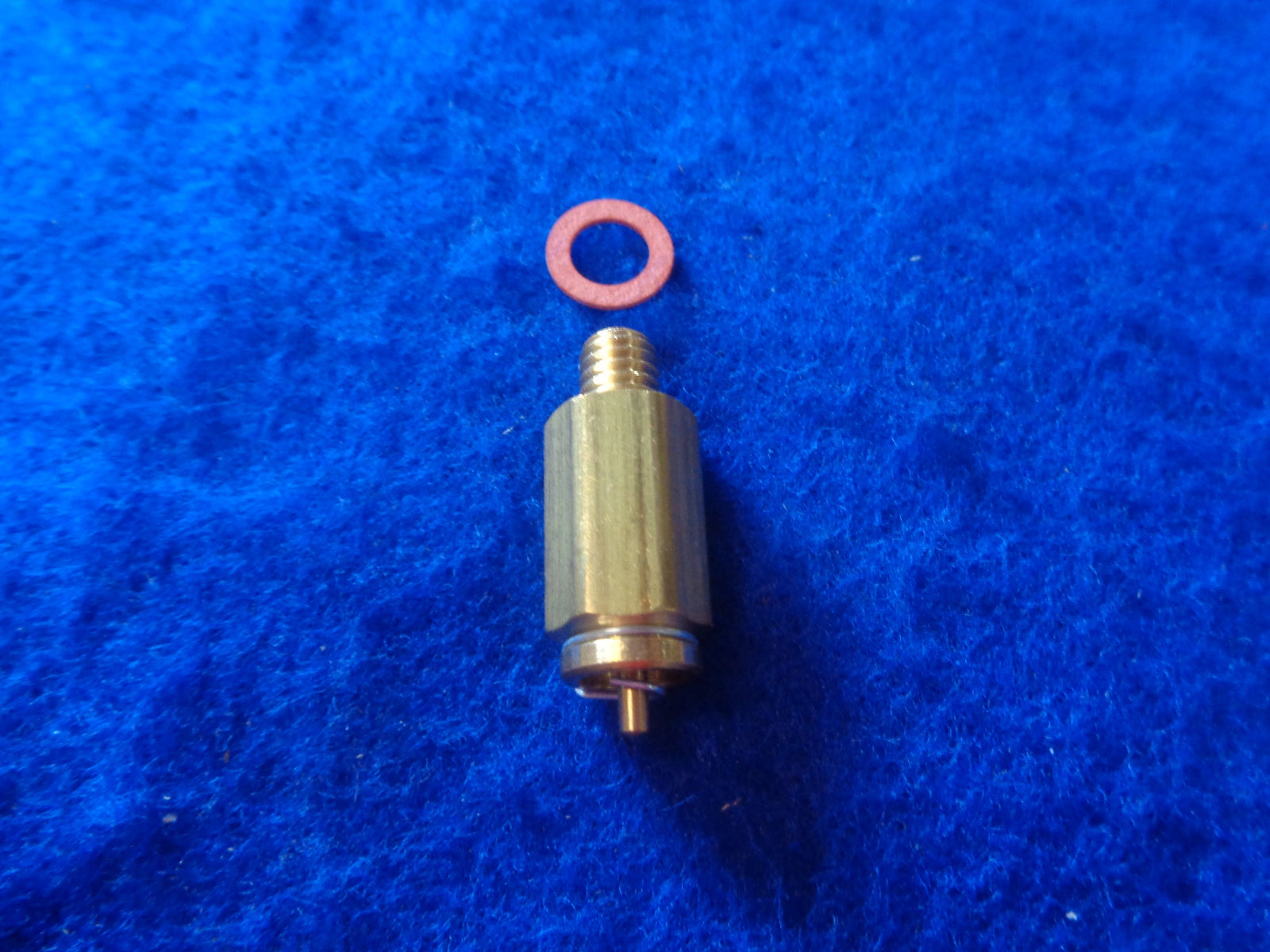 Datsun Float Chamber Needle and Seat