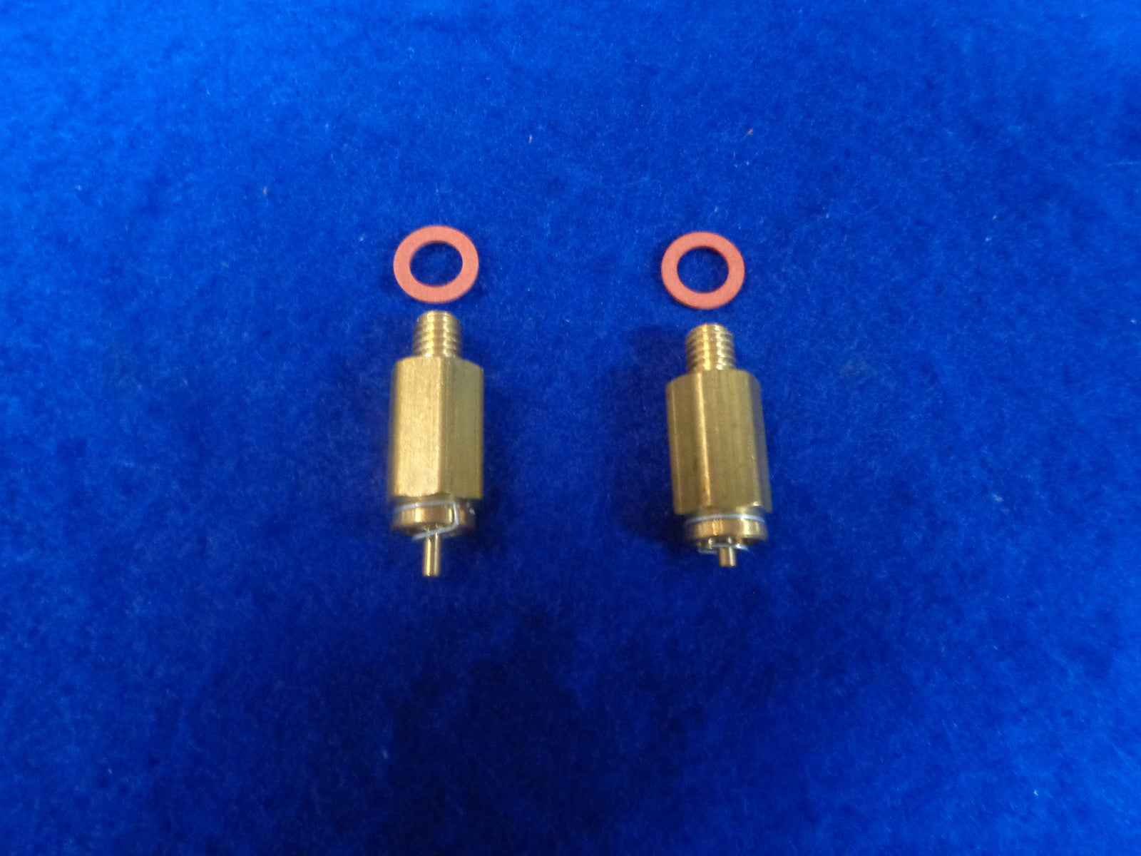 Datsun Float Chamber Needle and Seat