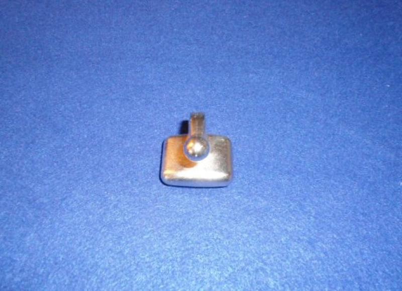 Datsun Roadster 68, 69 & 70 rear view inside mirror mount