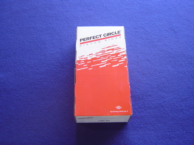 Datsun Roadster 1500, 1600, 2000 Ring Sets