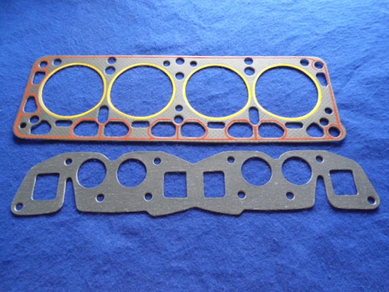 Datsun Roadster 1500 1600 Fairlady Head & Intake Exhaust Gasket